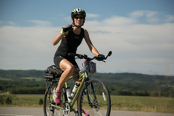 DAY 2 - ROUTE 21 - TheRideAB - Alberta Cancer Foundation-253