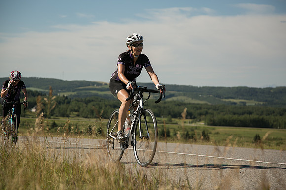 DAY 2 - ROUTE 21 - TheRideAB - Alberta Cancer Foundation-255