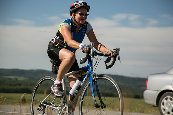 DAY 2 - ROUTE 21 - TheRideAB - Alberta Cancer Foundation-257