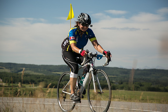 DAY 2 - ROUTE 21 - TheRideAB - Alberta Cancer Foundation-258