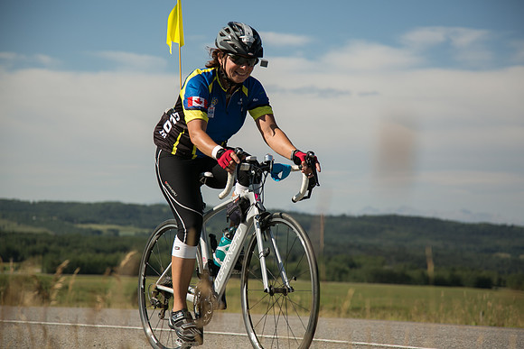 DAY 2 - ROUTE 21 - TheRideAB - Alberta Cancer Foundation-259