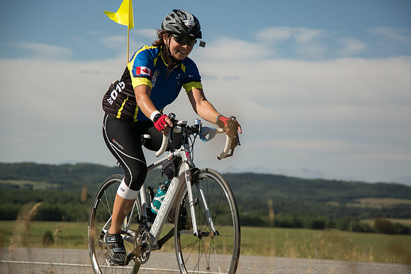 DAY 2 - ROUTE 21 - TheRideAB - Alberta Cancer Foundation-260