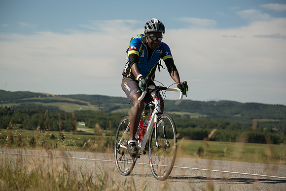 DAY 2 - ROUTE 21 - TheRideAB - Alberta Cancer Foundation-262