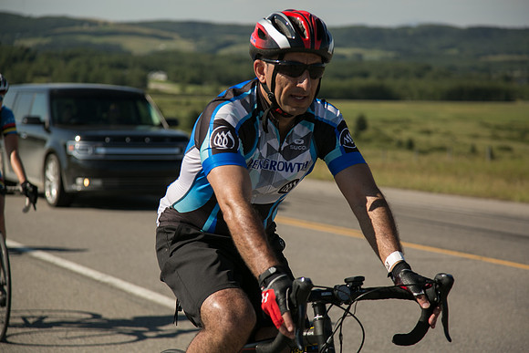 DAY 2 - ROUTE 21 - TheRideAB - Alberta Cancer Foundation-268