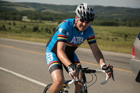 DAY 2 - ROUTE 21 - TheRideAB - Alberta Cancer Foundation-270