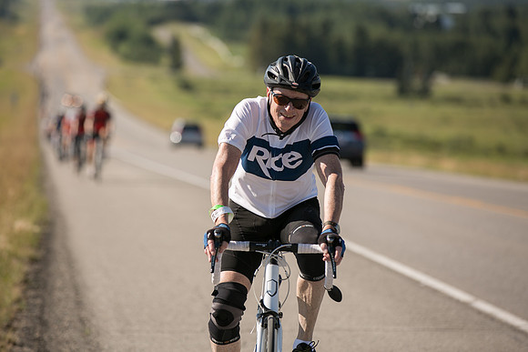 DAY 2 - ROUTE 21 - TheRideAB - Alberta Cancer Foundation-273