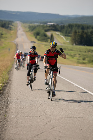 DAY 2 - ROUTE 21 - TheRideAB - Alberta Cancer Foundation-275
