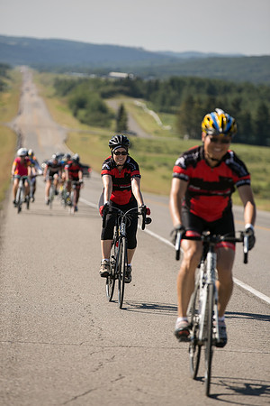 DAY 2 - ROUTE 21 - TheRideAB - Alberta Cancer Foundation-278