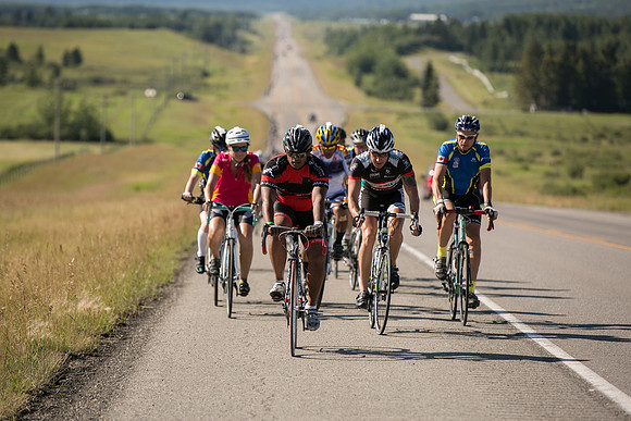 DAY 2 - ROUTE 21 - TheRideAB - Alberta Cancer Foundation-279