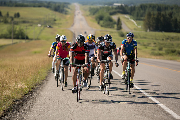 DAY 2 - ROUTE 21 - TheRideAB - Alberta Cancer Foundation-280