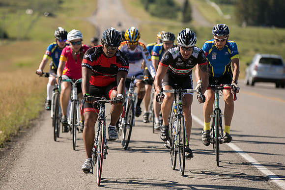 DAY 2 - ROUTE 21 - TheRideAB - Alberta Cancer Foundation-281