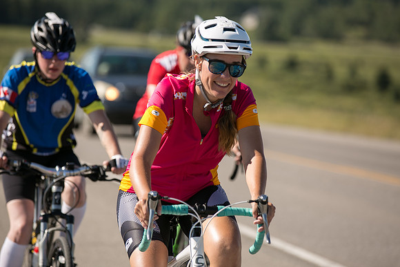 DAY 2 - ROUTE 21 - TheRideAB - Alberta Cancer Foundation-287