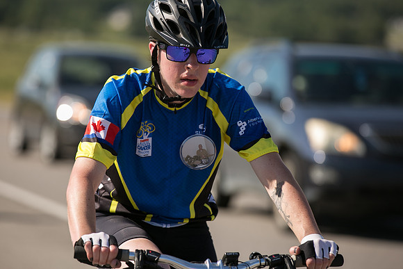 DAY 2 - ROUTE 21 - TheRideAB - Alberta Cancer Foundation-288