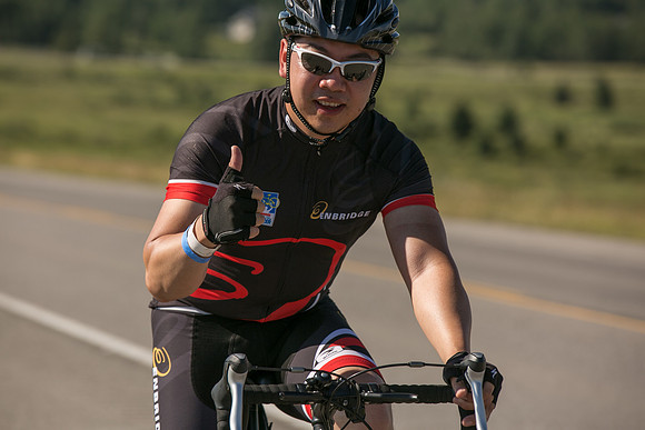 DAY 2 - ROUTE 21 - TheRideAB - Alberta Cancer Foundation-300