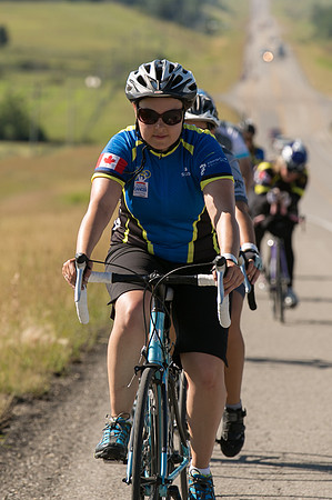 DAY 2 - ROUTE 21 - TheRideAB - Alberta Cancer Foundation-302