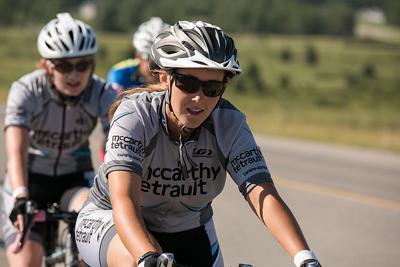DAY 2 - ROUTE 21 - TheRideAB - Alberta Cancer Foundation-303