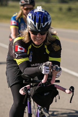 DAY 2 - ROUTE 21 - TheRideAB - Alberta Cancer Foundation-307