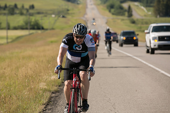 DAY 2 - ROUTE 21 - TheRideAB - Alberta Cancer Foundation-308