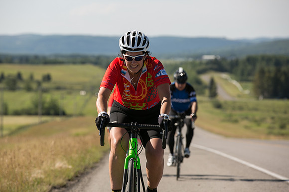 DAY 2 - ROUTE 21 - TheRideAB - Alberta Cancer Foundation-310