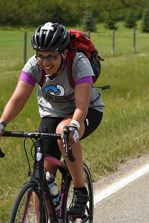 DAY 2 - ROUTE 21 - TheRideAB - Alberta Cancer Foundation-58