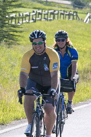 DAY 1 - ROUTE 1 - TheRideAB - Alberta Cancer Foundation-4