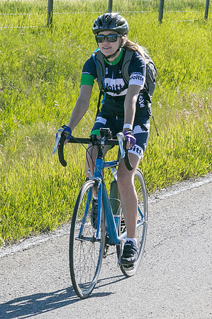 DAY 1 - ROUTE 1 - TheRideAB - Alberta Cancer Foundation-8