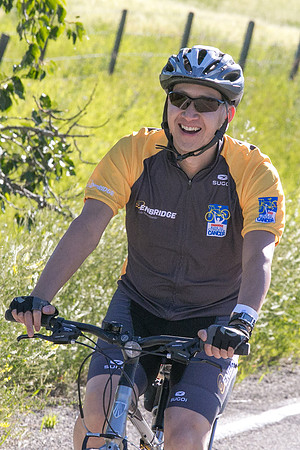 DAY 1 - ROUTE 1 - TheRideAB - Alberta Cancer Foundation-14