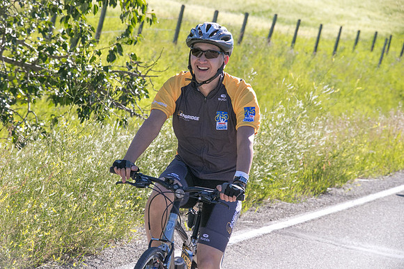 DAY 1 - ROUTE 1 - TheRideAB - Alberta Cancer Foundation-15