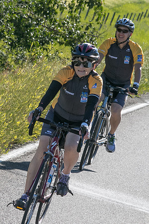 DAY 1 - ROUTE 1 - TheRideAB - Alberta Cancer Foundation-16
