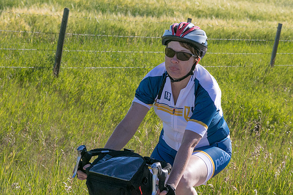 DAY 1 - ROUTE 1 - TheRideAB - Alberta Cancer Foundation-17