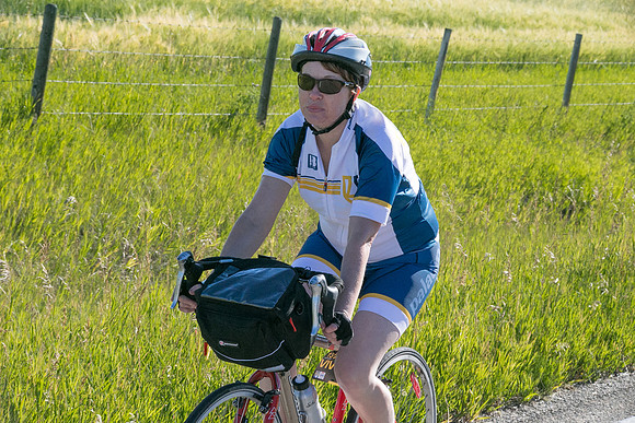 DAY 1 - ROUTE 1 - TheRideAB - Alberta Cancer Foundation-18
