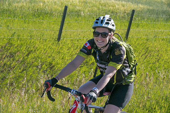 DAY 1 - ROUTE 1 - TheRideAB - Alberta Cancer Foundation-20