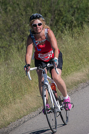 DAY 1 - ROUTE 2 - TheRideAB - Alberta Cancer Foundation
