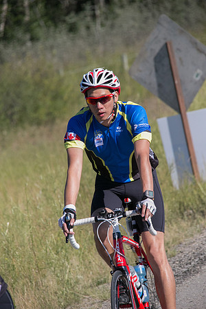 DAY 1 - ROUTE 2 - TheRideAB - Alberta Cancer Foundation-4