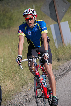 DAY 1 - ROUTE 2 - TheRideAB - Alberta Cancer Foundation-5