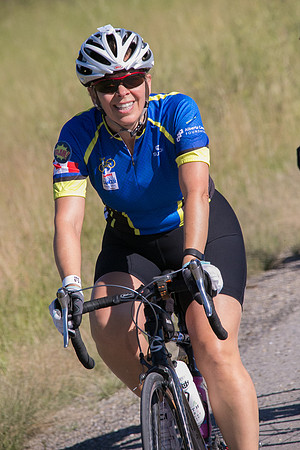 DAY 1 - ROUTE 2 - TheRideAB - Alberta Cancer Foundation-6