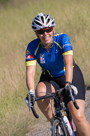 DAY 1 - ROUTE 2 - TheRideAB - Alberta Cancer Foundation-7