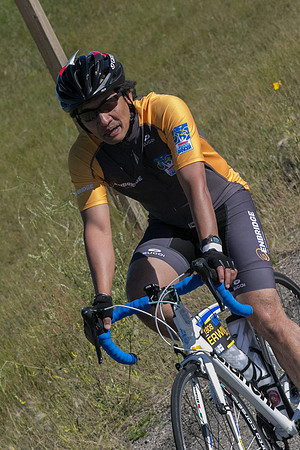 DAY 1 - ROUTE 2 - TheRideAB - Alberta Cancer Foundation-16