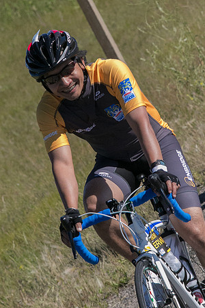 DAY 1 - ROUTE 2 - TheRideAB - Alberta Cancer Foundation-17