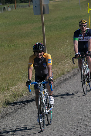 DAY 1 - ROUTE 2 - TheRideAB - Alberta Cancer Foundation-18