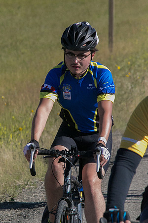 DAY 1 - ROUTE 2 - TheRideAB - Alberta Cancer Foundation-22