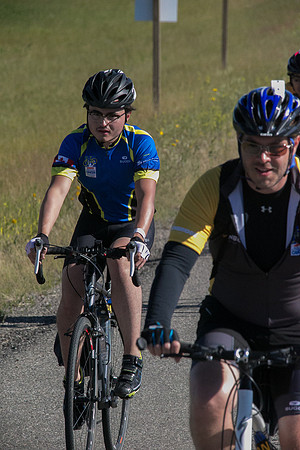 DAY 1 - ROUTE 2 - TheRideAB - Alberta Cancer Foundation-21