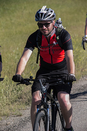 DAY 1 - ROUTE 2 - TheRideAB - Alberta Cancer Foundation-24