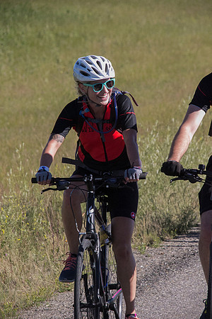 DAY 1 - ROUTE 2 - TheRideAB - Alberta Cancer Foundation-25