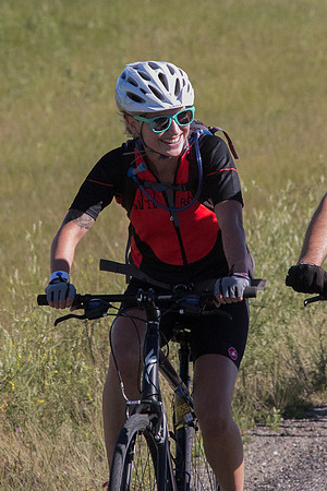 DAY 1 - ROUTE 2 - TheRideAB - Alberta Cancer Foundation-26