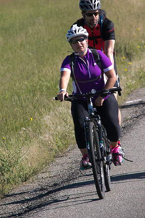 DAY 1 - ROUTE 2 - TheRideAB - Alberta Cancer Foundation-35