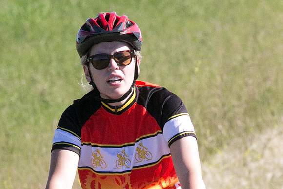 DAY 1 - ROUTE 2 - TheRideAB - Alberta Cancer Foundation-37