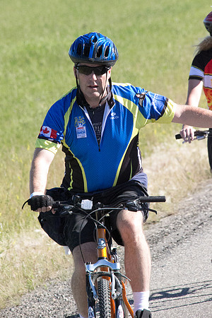 DAY 1 - ROUTE 2 - TheRideAB - Alberta Cancer Foundation-38