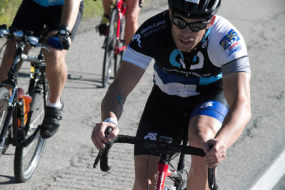 DAY 1 - ROUTE 2 - TheRideAB - Alberta Cancer Foundation-46