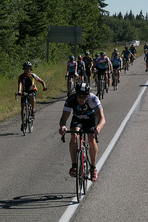 DAY 1 - ROUTE 2 - TheRideAB - Alberta Cancer Foundation-47
